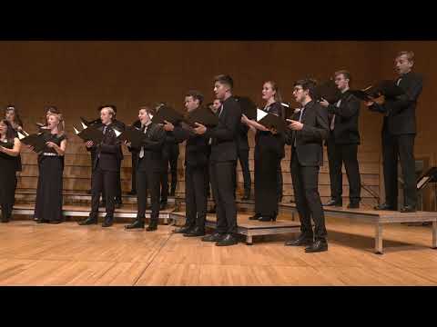 Heimatglück (Thomas Michael Zdravja) – Landesjugendchor Kärnten/Koroška (Uraufführung)