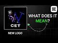 New Logo! What does it mean? | CET