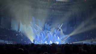 Phish 9-20-2025 Hampton Va 