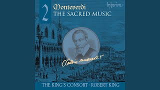 Monteverdi: O beatae viae a 2