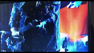 Deleted Scene Of Mark King From The Brian Pern Dvd.