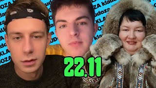 Powrót Filipa M. Inwestycji W Nowym Uniwersum Bitewki Klaudii I Dominika Live Klaudelizy