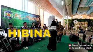 Hibina Al-Muzaqi Live in Gerem Cilegon