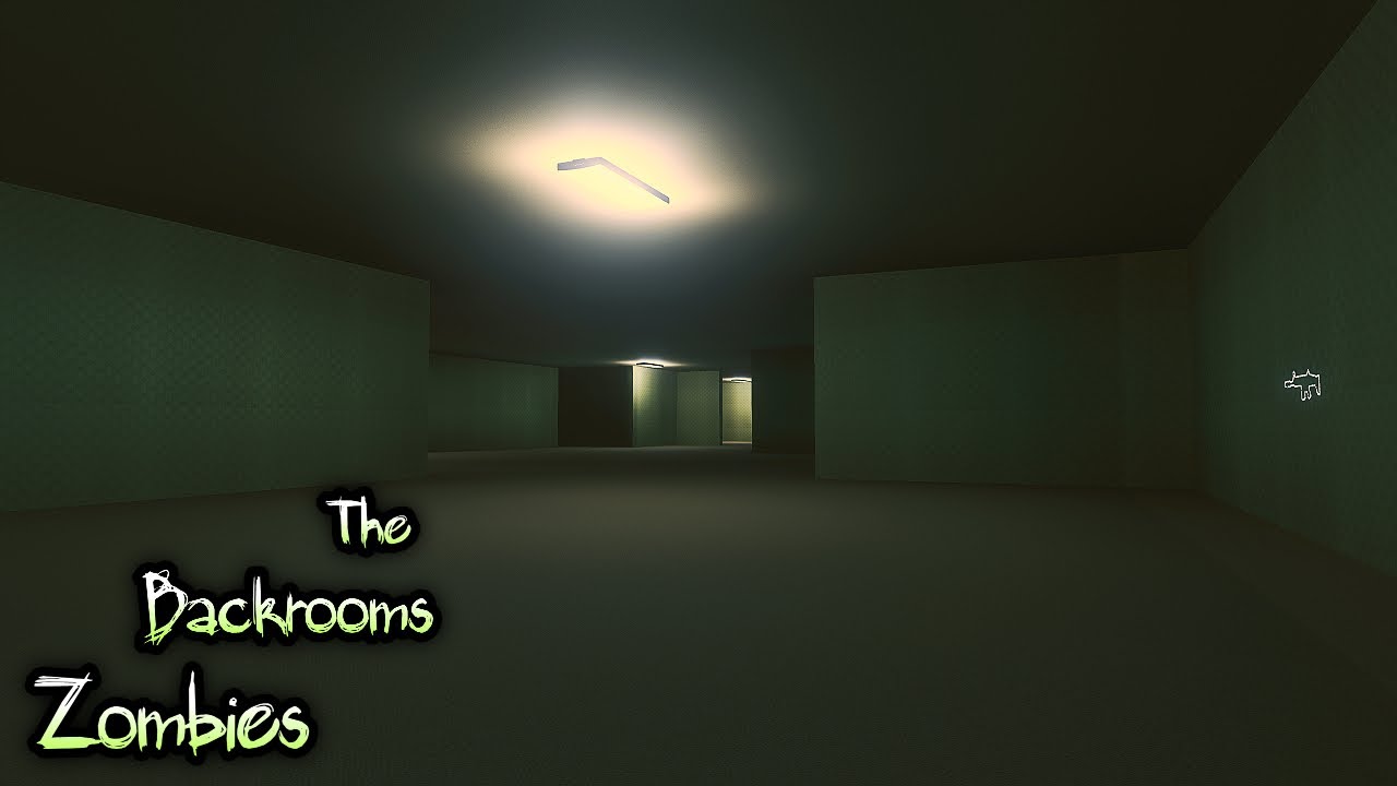 Bo3 Пользовательские зомби: Закулисье | Скрытый обломок книжного ящика