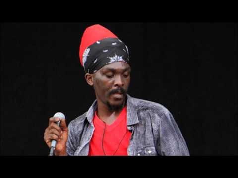 Anthony B-- Enter The Kingdom Of Zion ft Horace Andy