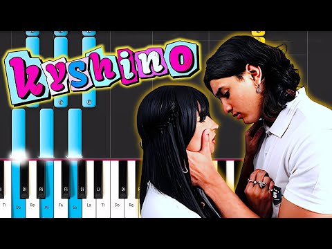 [LANCE DE ESCOLA 4- CORAÇÕES EM JOGO 06] Kyshino - Kysha e Mine, Argentino