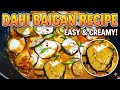 Dahi Baigan Masala Recipe ll Chef Memoona ll yummy 😋 #cookingwithmemoona 