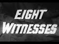 Eight witnesses 1954 spy thriller movies