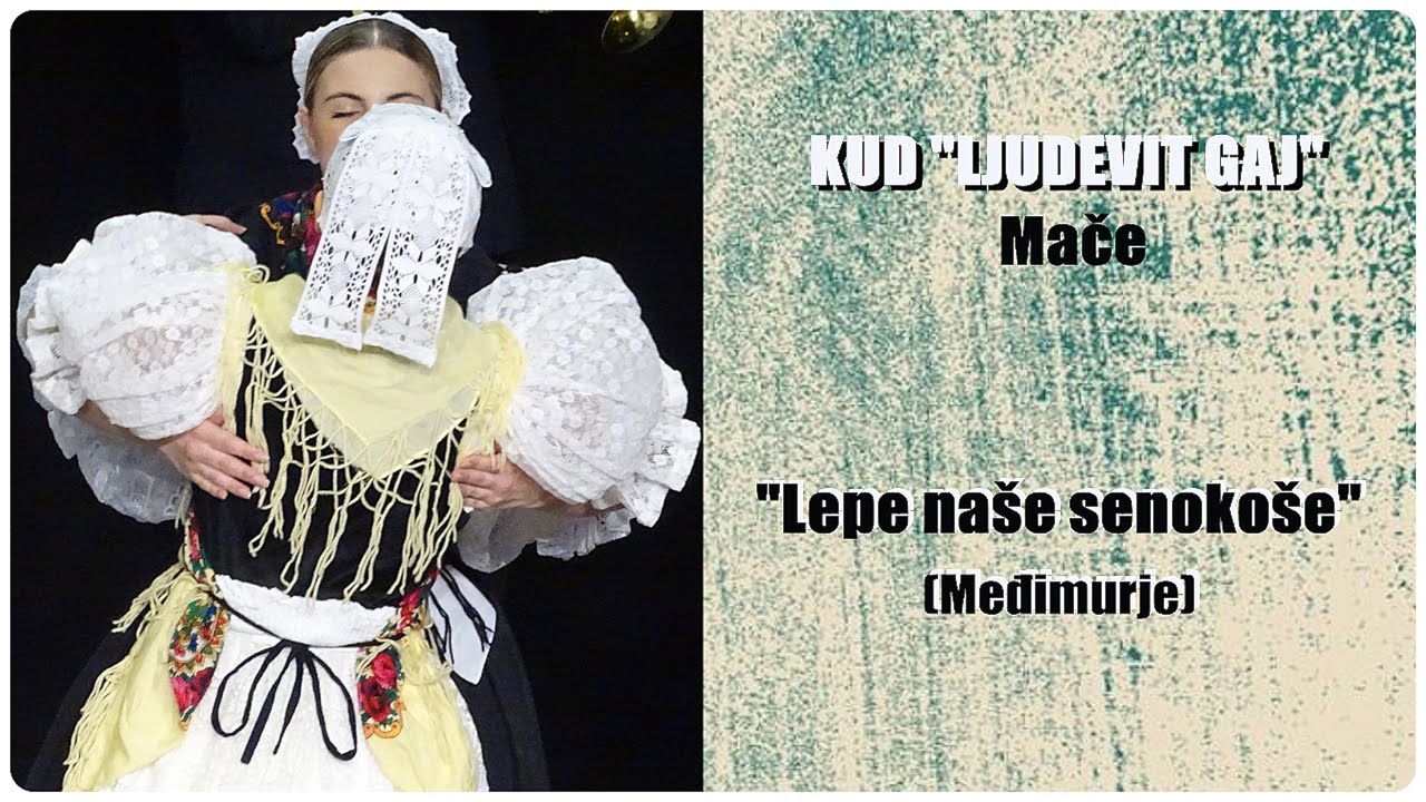 KUD Ljudevit Gaj, Mače - 