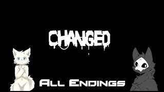 Changed All Endings
