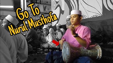 Nurul Musthofa 13 Juli 2019 - Kp Gedong - Jakarta timur