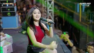 PANGLIMA MUSIC - FORBIDDEN LOVE - YESA OKTAVIA - HAPPY PARTY IRDA - PADARAN REMANG