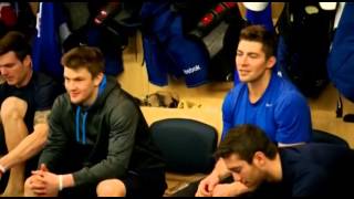 Famous 24/7 Red Wings/Maple Leafs - EP. 2 - Leafs Ping Pong Net Worth