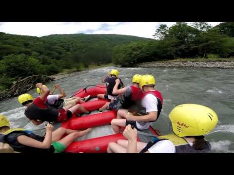 2015 წლის საჯომარდო სეზონი!