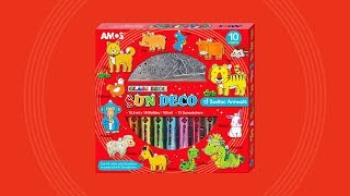 Glass Deco Sun Deco 12 Zodiac Animals(SD10P10-ZA) [Product reviews]