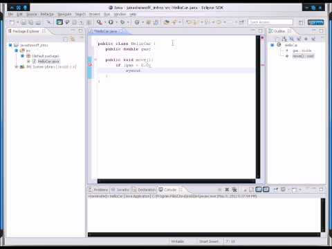 jsoff-HelloCar.avi