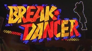 Huss Break Dancer Compilation 2019 - 60 Shades Of Break Dance