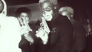 Scoe - Up The Scoe Ft. Lil Ty (Official Visualizer)