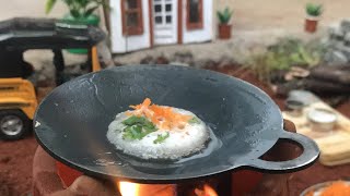 Soft uttappam+ liver curry/ Uttappam Recipe/How to make uttappam and liver gravy/#tyni food# screenshot 5