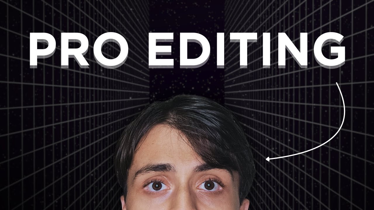 Looking for a Video Editor? I got you...