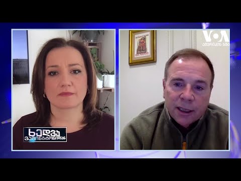 ჰოჯესი: ვისურვებდი, თბილისმა აშშ-ს საქართველოში ამერიკის ჯარის ნაწილების განთავსება სთხოვოს