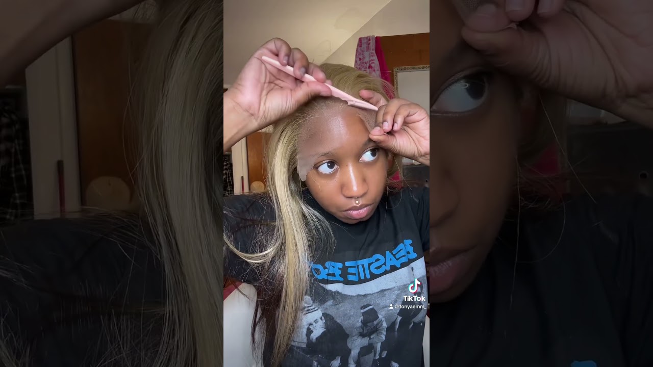 Review of Bobbi Boss Kinna 