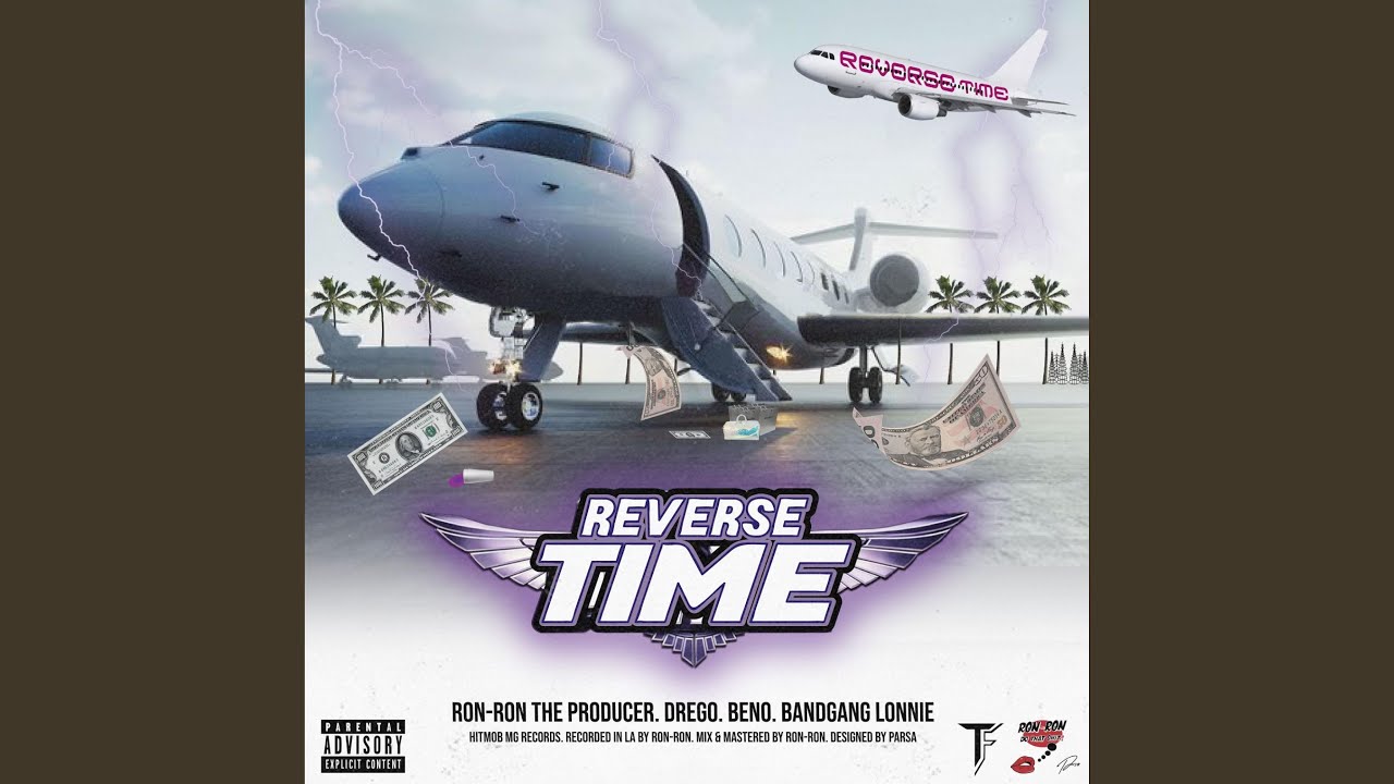 Watch REVERSE TIME (feat. Drego, Beno & BandGang Lonnie Bands) on YouTube Watch REVERSE TIME (feat. Drego, Beno & BandGang Lonnie Bands) on YouTube