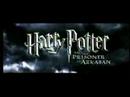 Harry Potter and the Prisoner of Azkaban - TV Intro (fanmade
