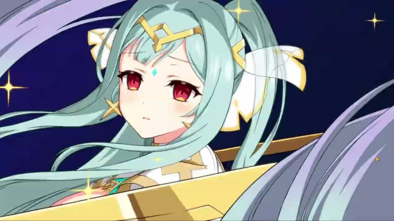 [Epic Seven]1230 Guild War 3 - R1 Lua Choux Kayron R2 Arowell Rimuru L.Adin