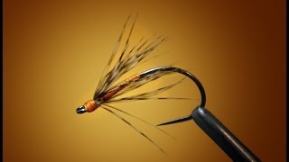 Partridge & Orange Soft Hackle by Curtis Fry screenshot 4