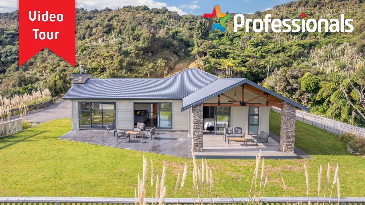 119 Coast Road, Wainuiomata YouTube