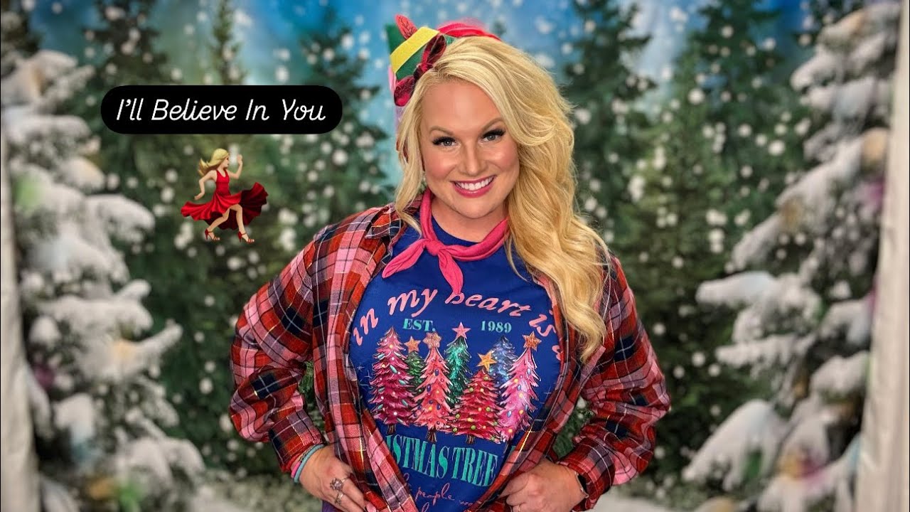 I’ll Believe In You- Dance Breakdown! 💃🏼 #costumeteacher