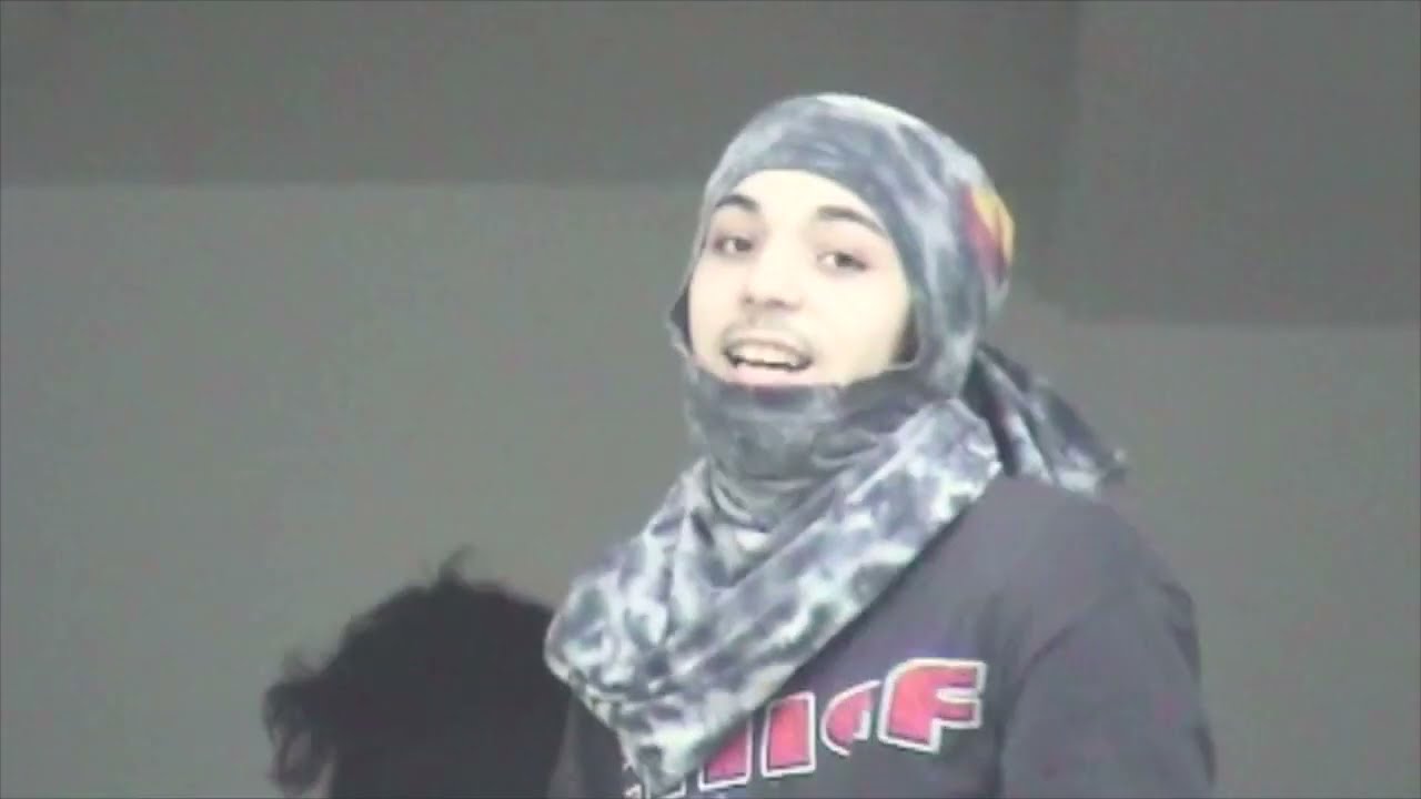 FENKA  - XANDAYA (Prod by Bricksy) Directed by GBR