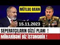 Son Xeberler Bu Gün - 15.11.2023 - En Son Xeberler