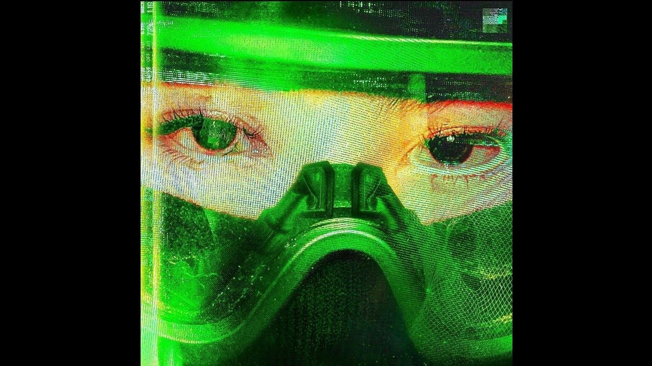 (FREE) ASAP ROCKY x BABY KEEM TYPE BEAT - "TOTAL SHIT" | DARK SYNTH TRAP TYPE BEAT