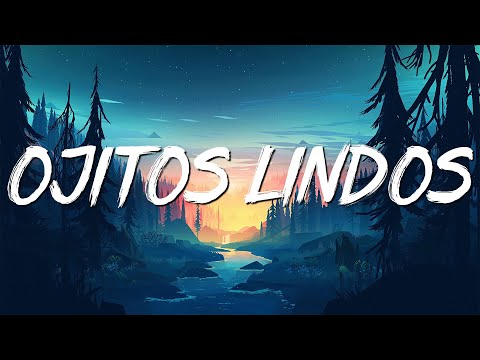 Ojitos Lindos – Bad Bunny (ft. Bomba Estéreo) | Chencho Corleone, Shakira, Rauw Alejandro, KAROL G