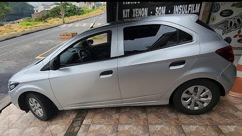 Vidro Elétrico Onix Cobalt Prisma não funciona. Solução!