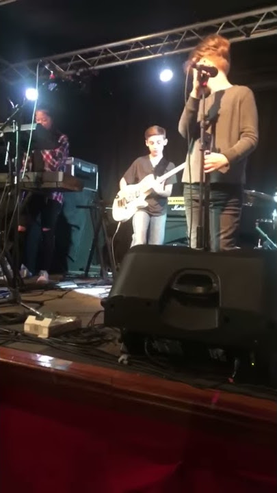 Audioslave- “Like a Stone” guitar solo