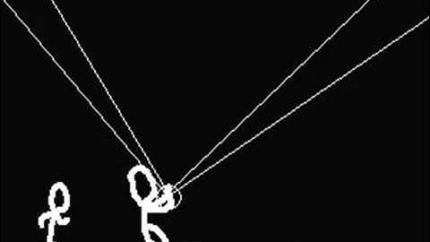 first ever easytoons