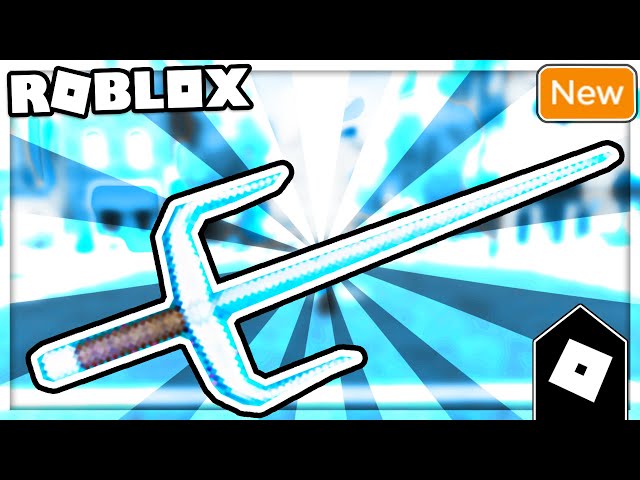 Icy Sai - Roblox