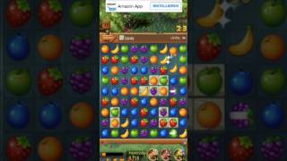 Fruits Forest - Level 56 - No Boosters (by match3news.com)