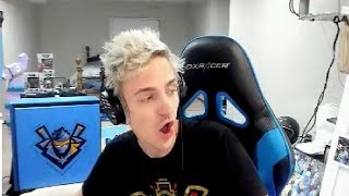 NINJA 100K BIT DONATION