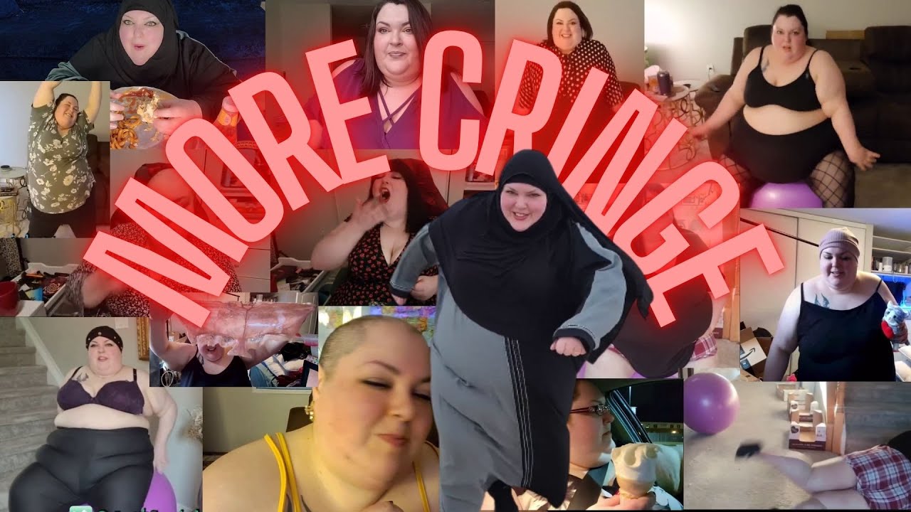 Foodie Beauty Continues Being Cringe For 151 Minutes Straight