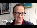 #CONAN: Chris Gethard Full Interview - CONAN on TBS