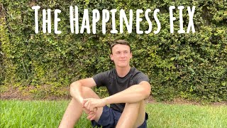 How to Become Happier