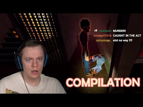 Shadows of Doubt in a Nutshell