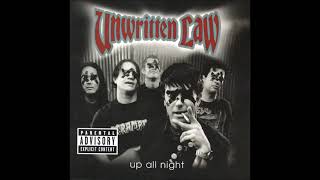 UNWRITTEN LAW - The Best Songs