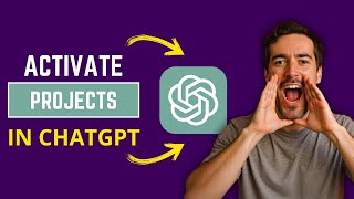 ChatGPT Projects: How to Use Them to Organize Your Chats
