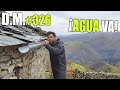 Restaurando una CABAÑA ABANDONADA de más de 100 AÑOS 9 🏠 Lo del AGUA... - Detección Metálica 336