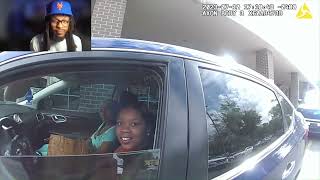 Woman Returns During $15,000 Check Investigation